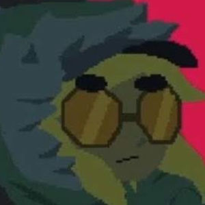 Meet your Posher, Nicholas